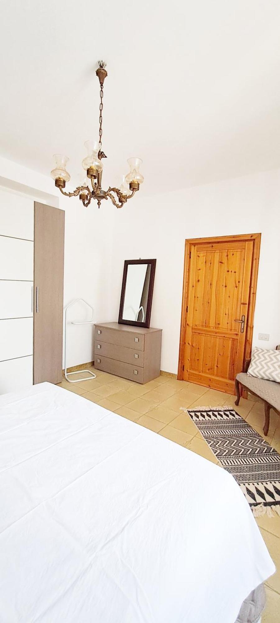 Casa Verdi Telti Extérieur photo