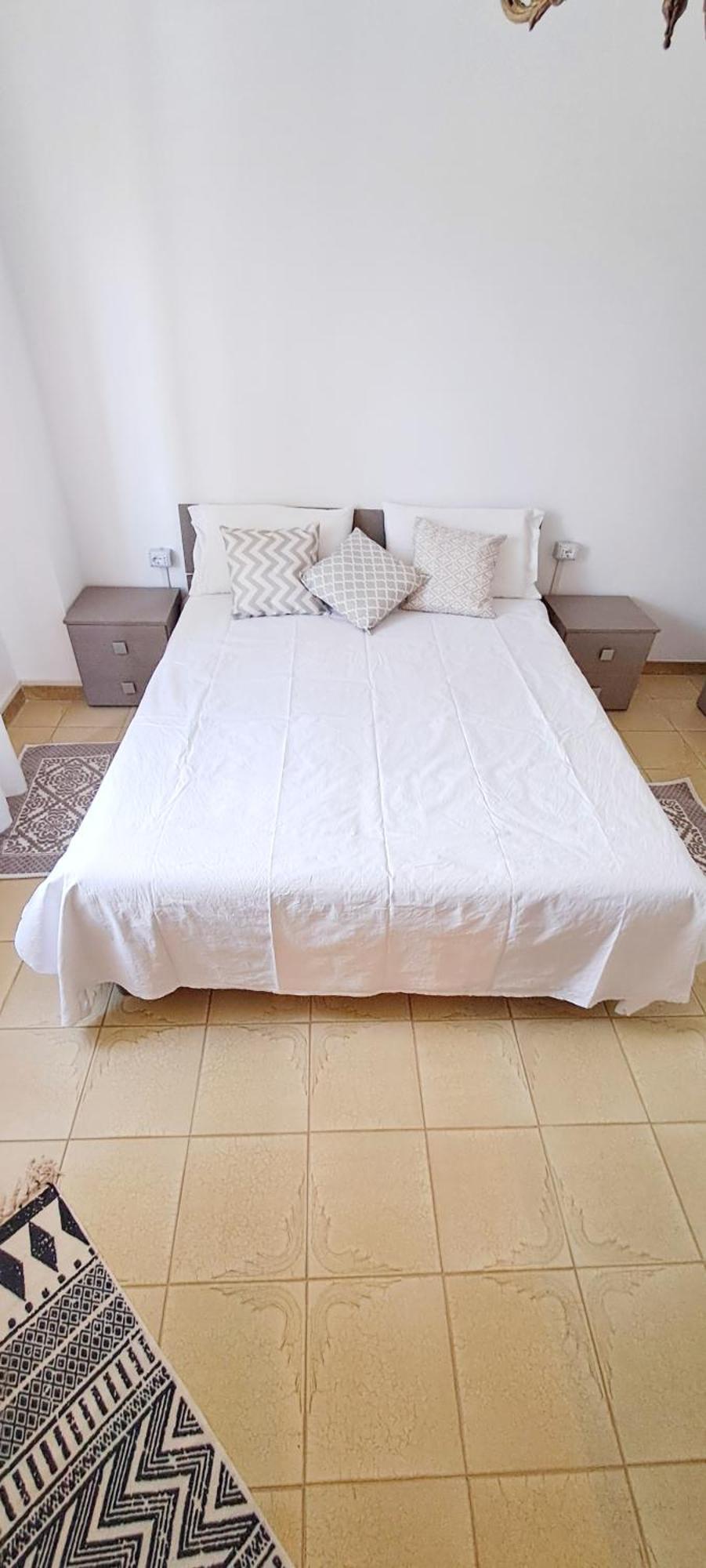 Casa Verdi Telti Extérieur photo