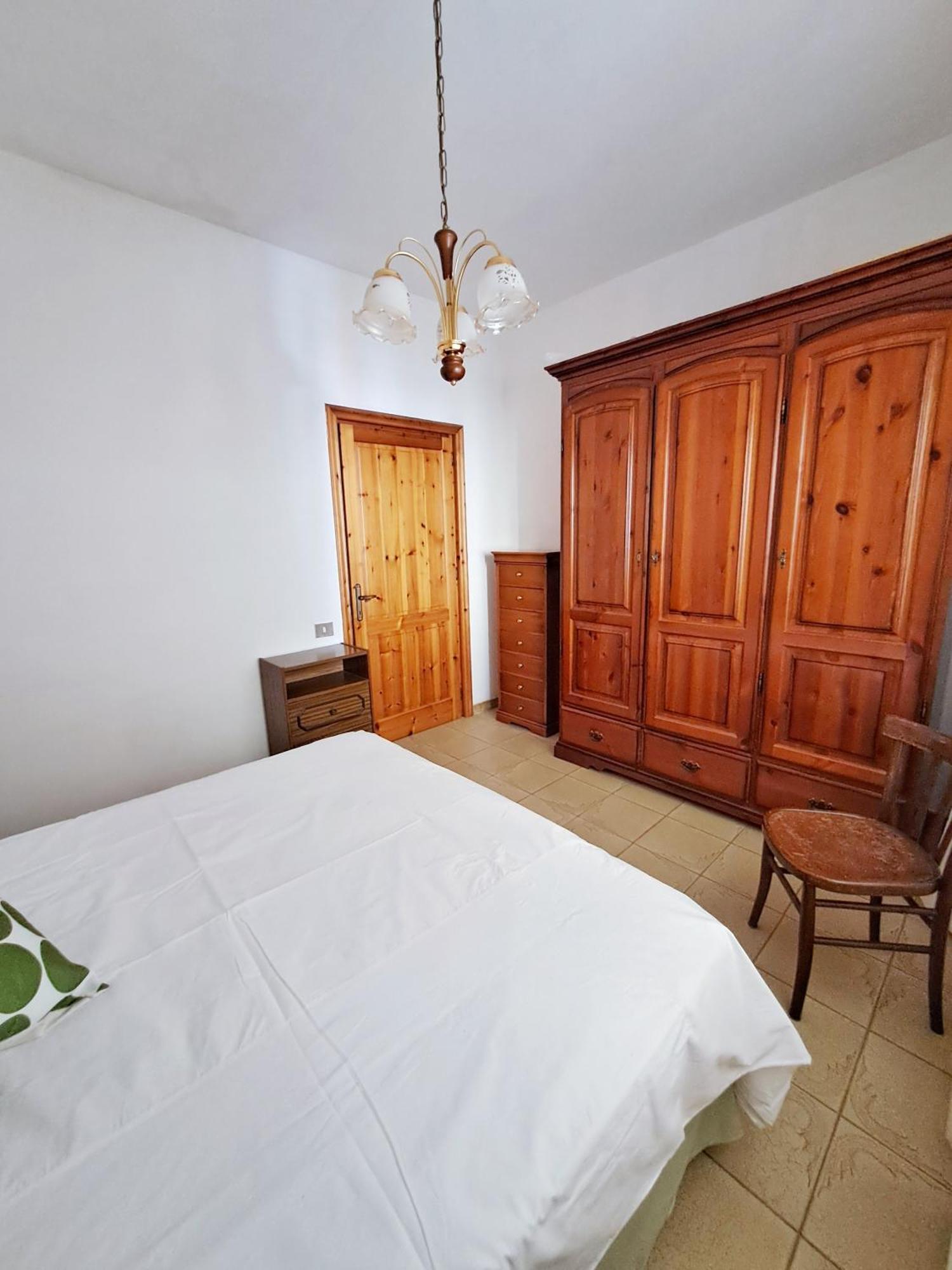 Casa Verdi Telti Extérieur photo