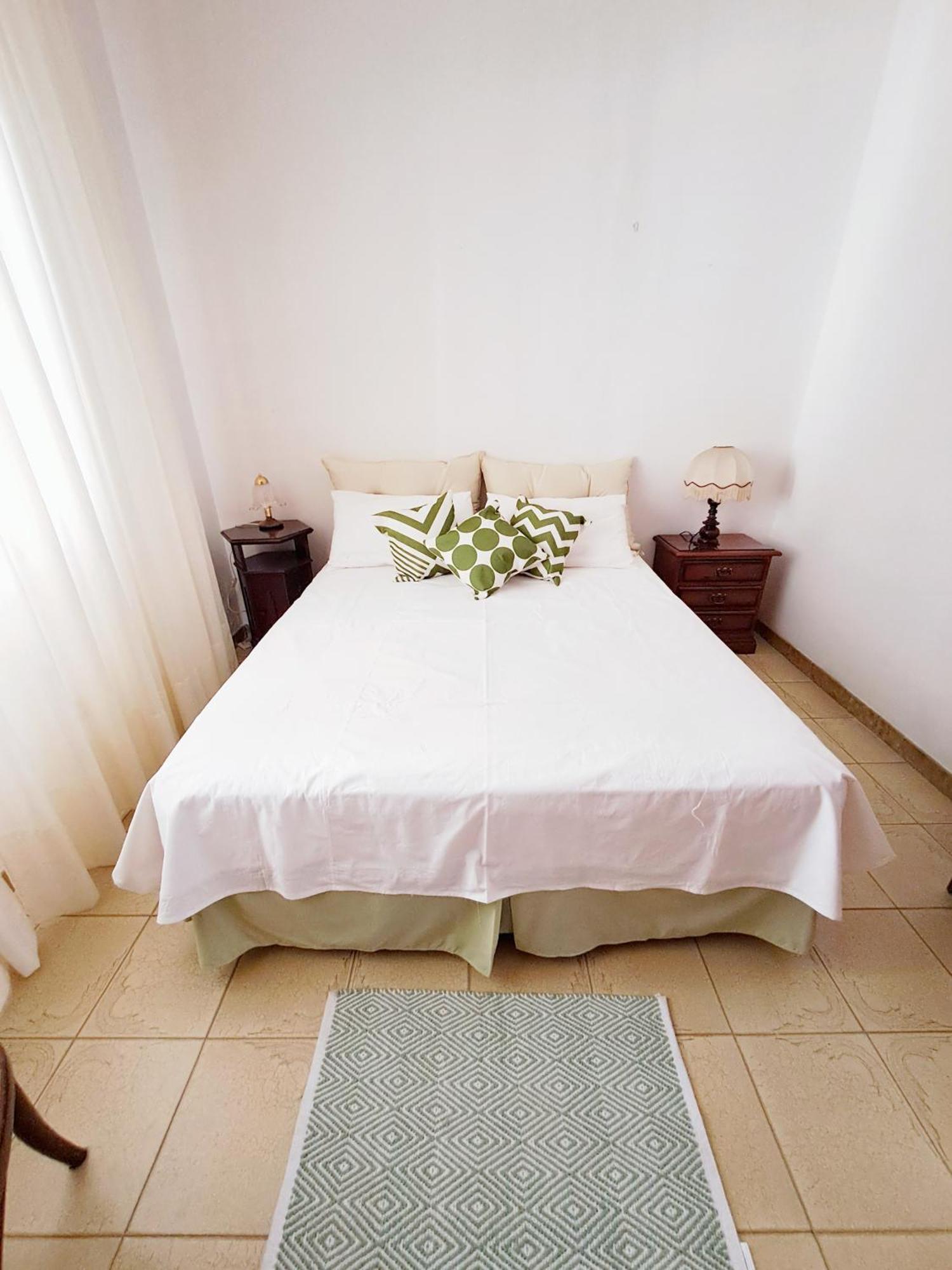 Casa Verdi Telti Extérieur photo