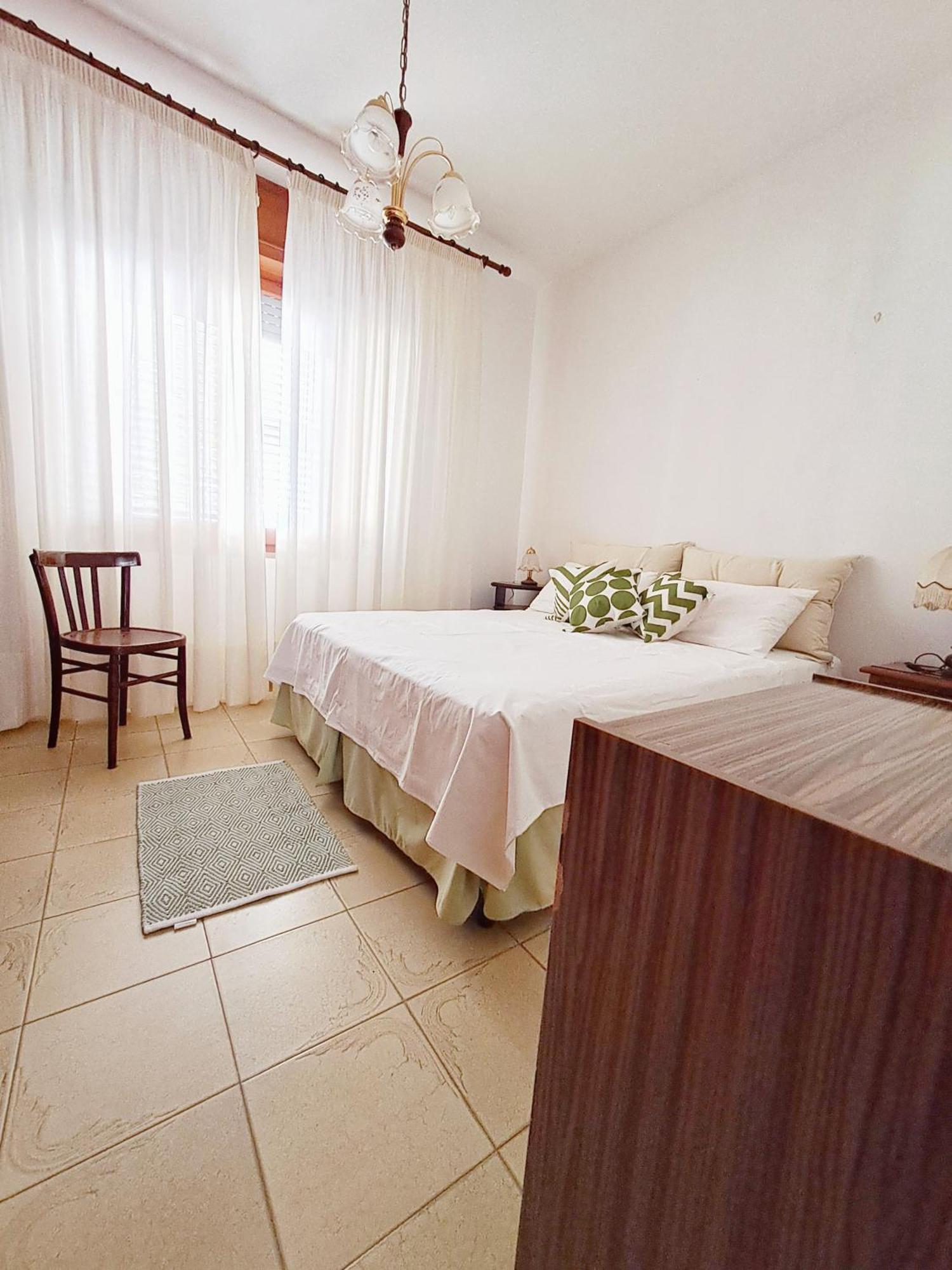 Casa Verdi Telti Extérieur photo