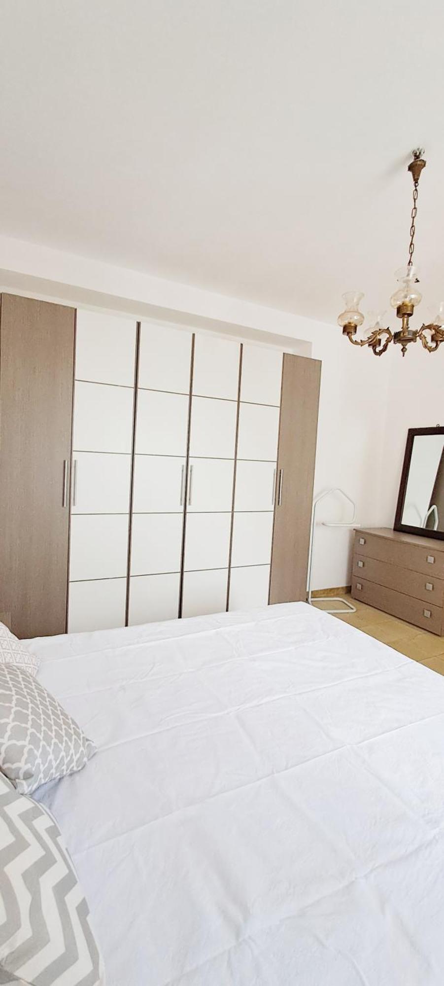 Casa Verdi Telti Extérieur photo