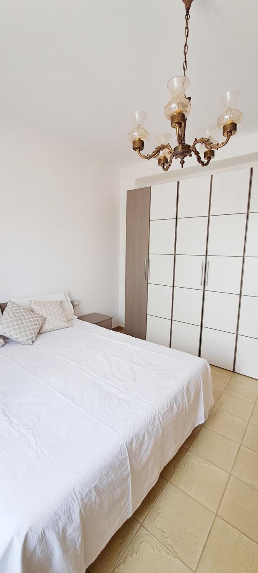 Casa Verdi Telti Extérieur photo