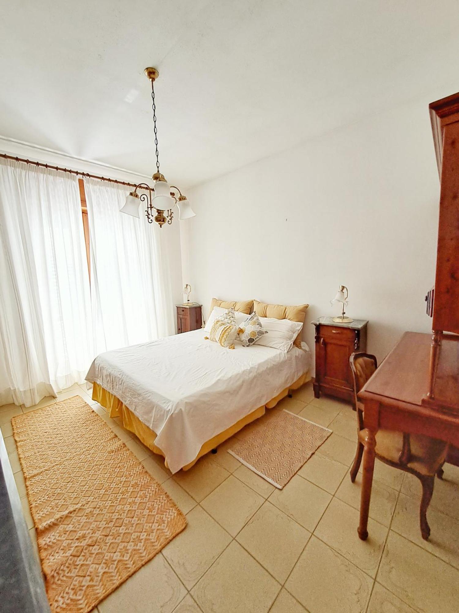 Casa Verdi Telti Extérieur photo