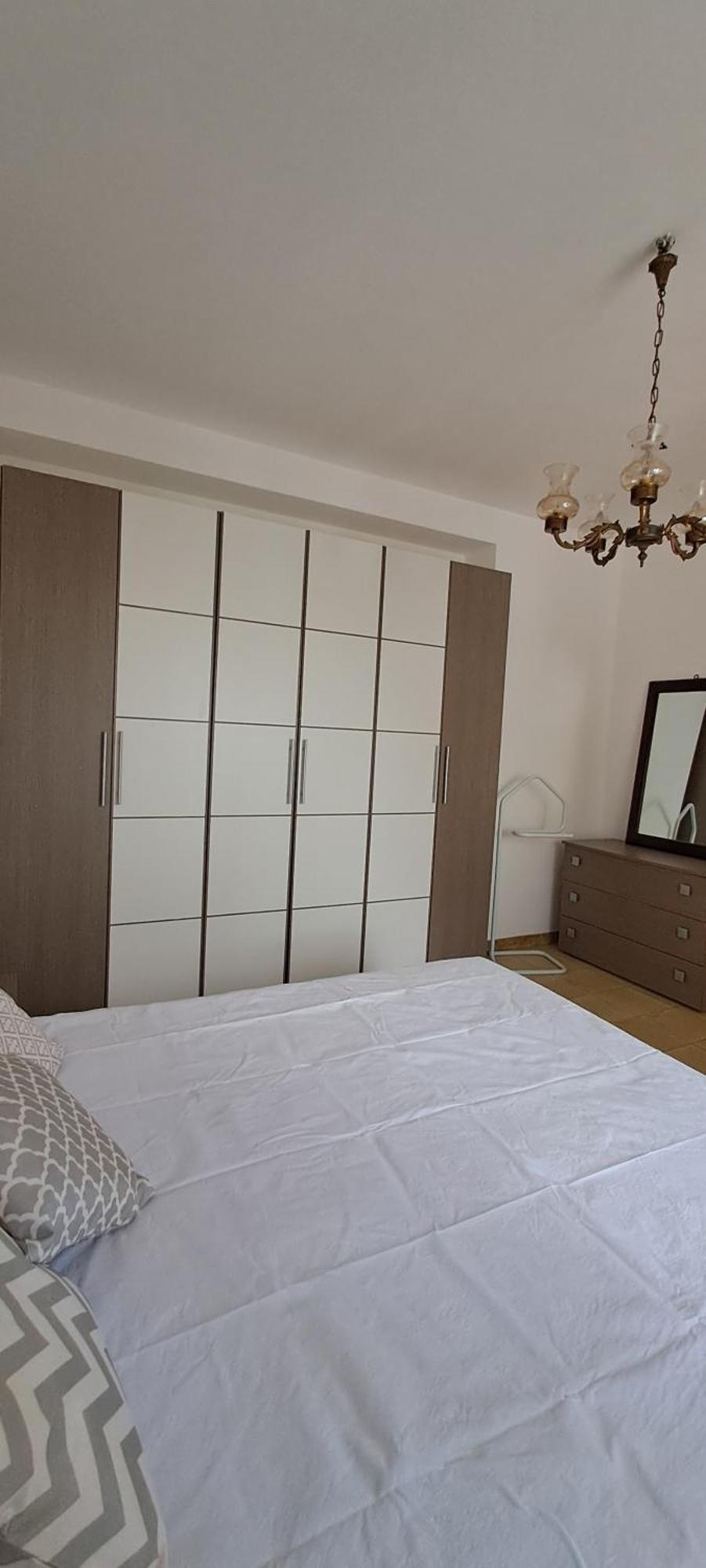 Casa Verdi Telti Extérieur photo