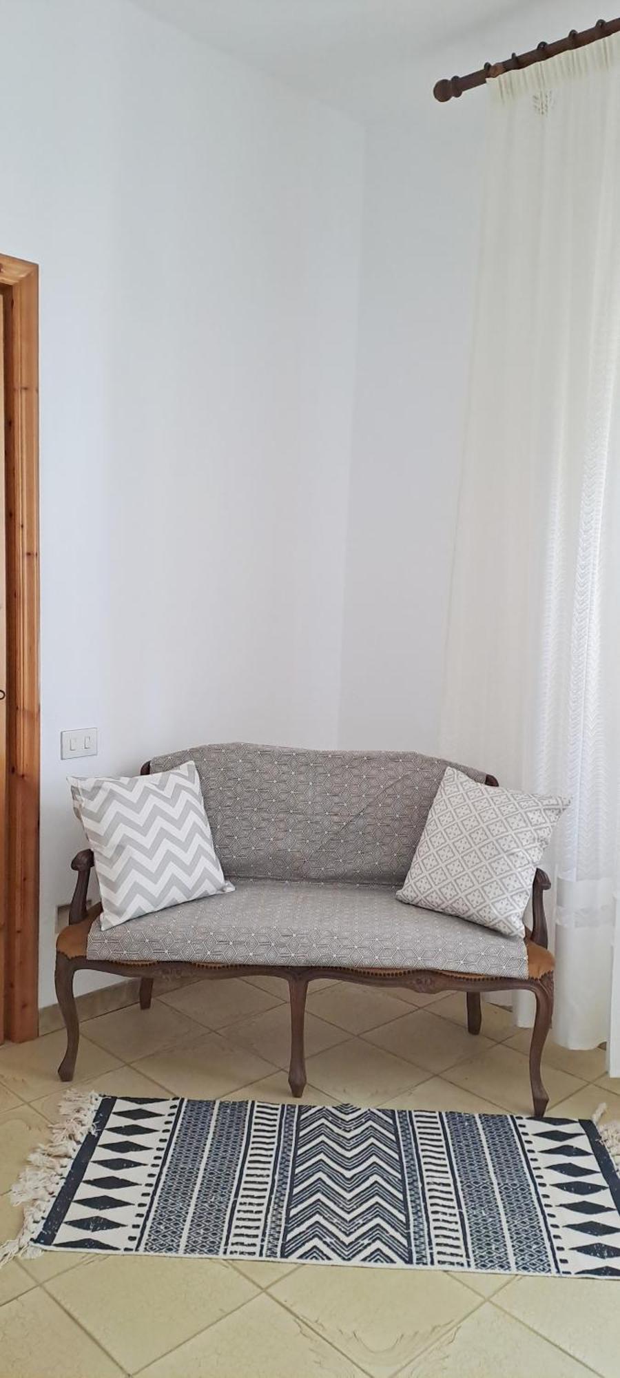 Casa Verdi Telti Extérieur photo