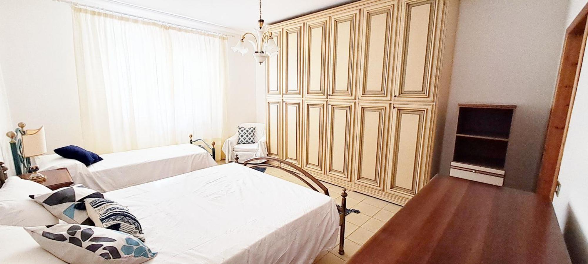 Casa Verdi Telti Extérieur photo
