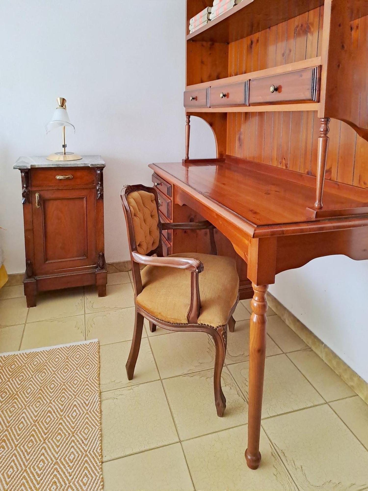 Casa Verdi Telti Extérieur photo