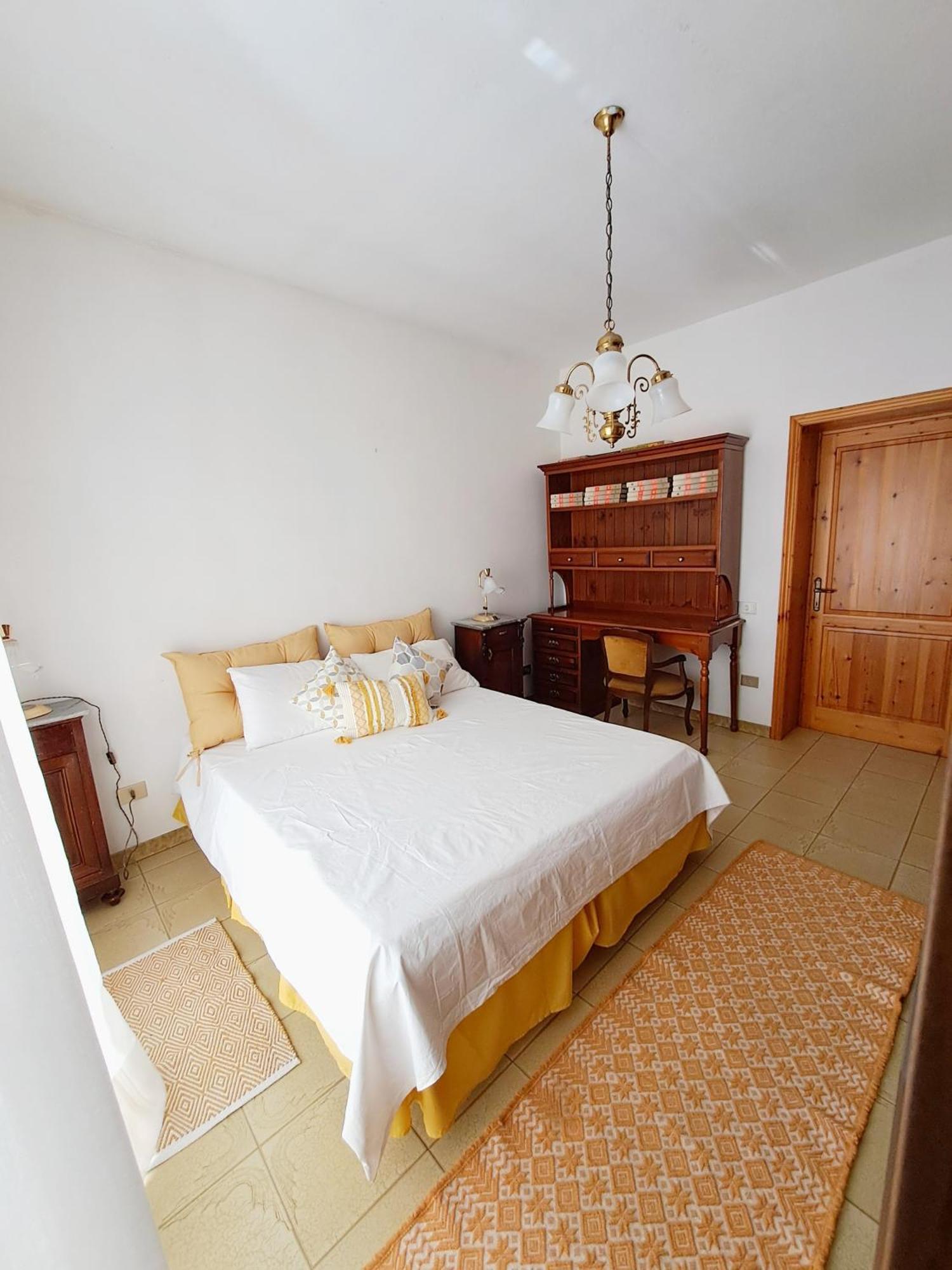 Casa Verdi Telti Extérieur photo