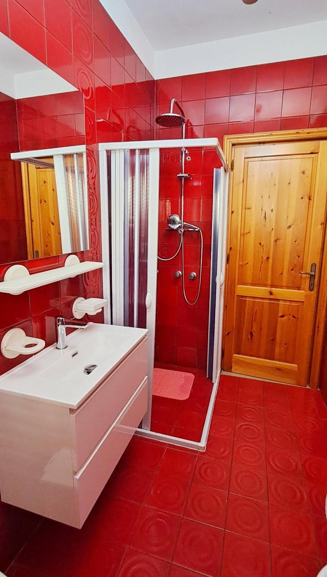 Casa Verdi Telti Extérieur photo
